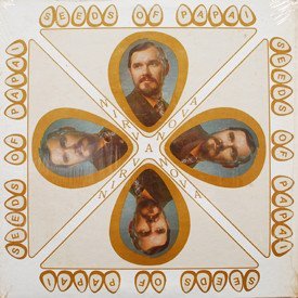 Nirvanova - Seeds Of Papai