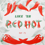 Various - Like 'Er Red Hot