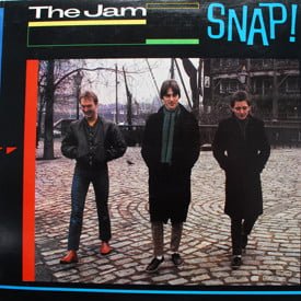 Jam - Snap!