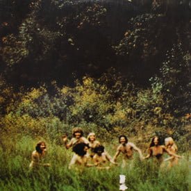 Evergreen Blueshoes - Ballad Of Evergreen Blueshoes