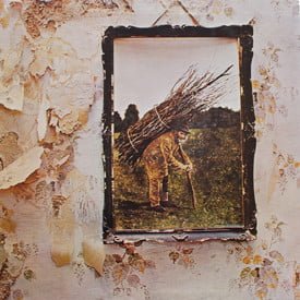 Led Zeppelin - Led Zeppelin IV