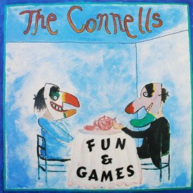 Connells - Fun And Games