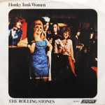 Rolling Stones - Honky Tonk Women
