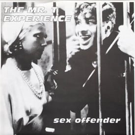 Mr. T Experience - Sex Offender