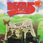 Beatles Featuring Tony Sheridan - Beatles