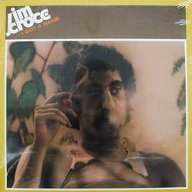 Jim Croce - I Got A Name (sealed)