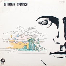 Ultimate Spinach - Behold And See