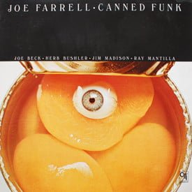 Joe Farrell - Canned Funk
