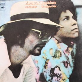 Shuggie Otis, Al Kooper - Kooper Session