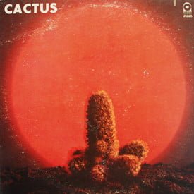 Cactus - Cactus