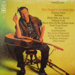 Pete Seeger - Greatest Hits