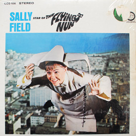 Sally Field - The Flying Nun