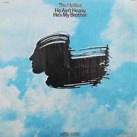 Hollies - He Ain’t Heavy, He’s My Brother