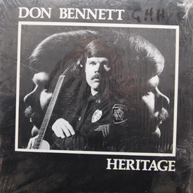 Don Bennett - Heritage
