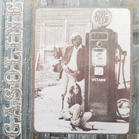Chip Taylor - Gasoline