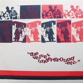 Velvet Underground - Etc.