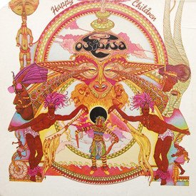 Osibisa - Happy Children