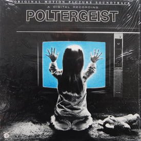 Jerry Goldsmith - Poltergeist