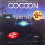 James Horner - Cocoon