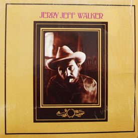 Jerry Jeff Walker - Jerry Jeff Walker