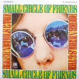 Roger Nichols And The Small Circle Of Friends - Roger Nichols And The Small Circle Of Friends