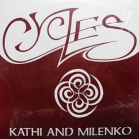 Kathi And Milenko - Cycles