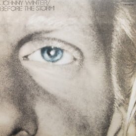 Johnny Winter - Before The Storm