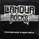 Various - L'Amour Rocks