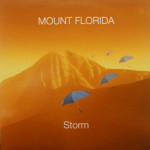 Mount Florida - Storm