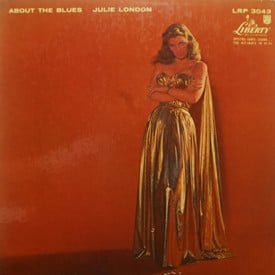 Julie London - About The Blues