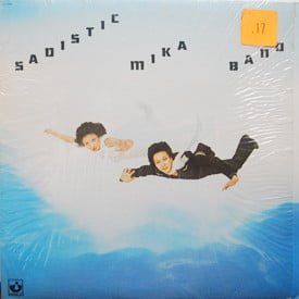 Sadistic Mika Band - Sadistic Mika Band