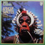 David Fanshawe - African Sanctus