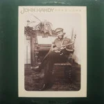 John Handy - Hard Work