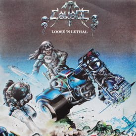 Savage - Loose ‘N Lethal