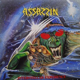 Assassin - Interstellar Experience