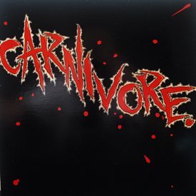 Carnivore - Carnivore