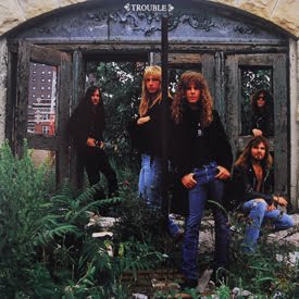 Trouble - Trouble
