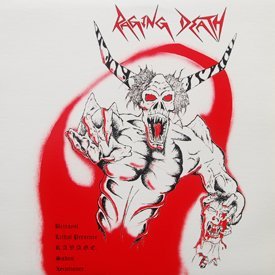Various - Raging Death