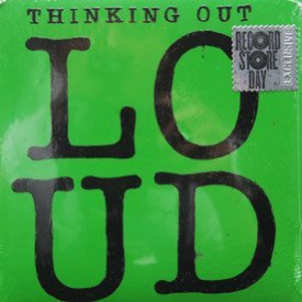 Ed Sheeran - Thinking Out Loud