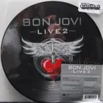 Bon Jovi - Live 2