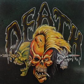 Various - Complete Death