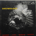 Lionel Hampton - Drumology