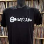Cheapkiss - Cheap Kiss Records Men's T-Shirt XL Black