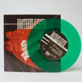 Brother's Keeper - Sweet Revenge