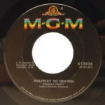 Conway Twitty - Halfway To Heaven/Danny Boy