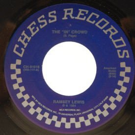 Ramsey Lewis - The