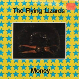 Flying Lizards - Money