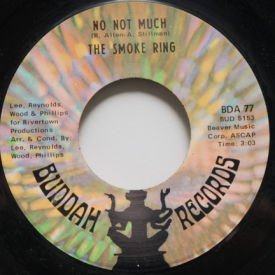 Smoke Ring - No Not Much