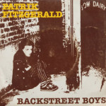 Patrick Fitzgerald - Backstreet Boys