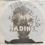 Cannibals - Nadine